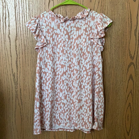 Pink top - Picture 2 of 5